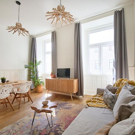 Rua Augusta Dream Apartment Lisboa Eksteriør bilde