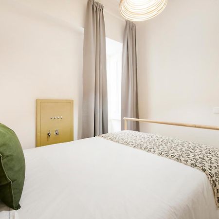 Rua Augusta Dream Apartment Lisboa Eksteriør bilde