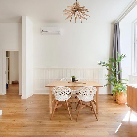 Rua Augusta Dream Apartment Lisboa Eksteriør bilde
