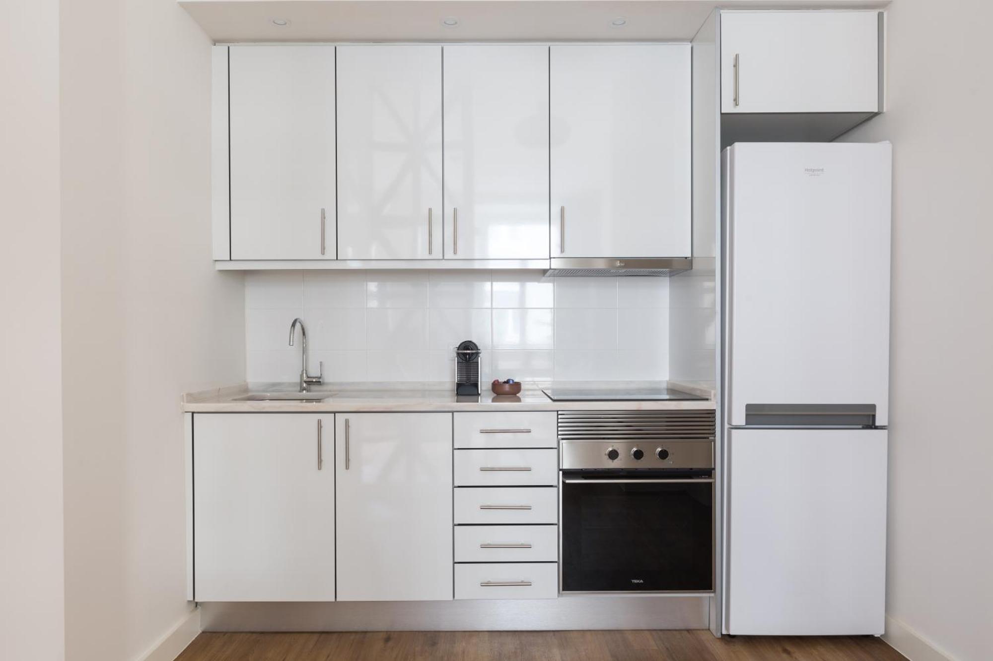Rua Augusta Dream Apartment Lisboa Eksteriør bilde