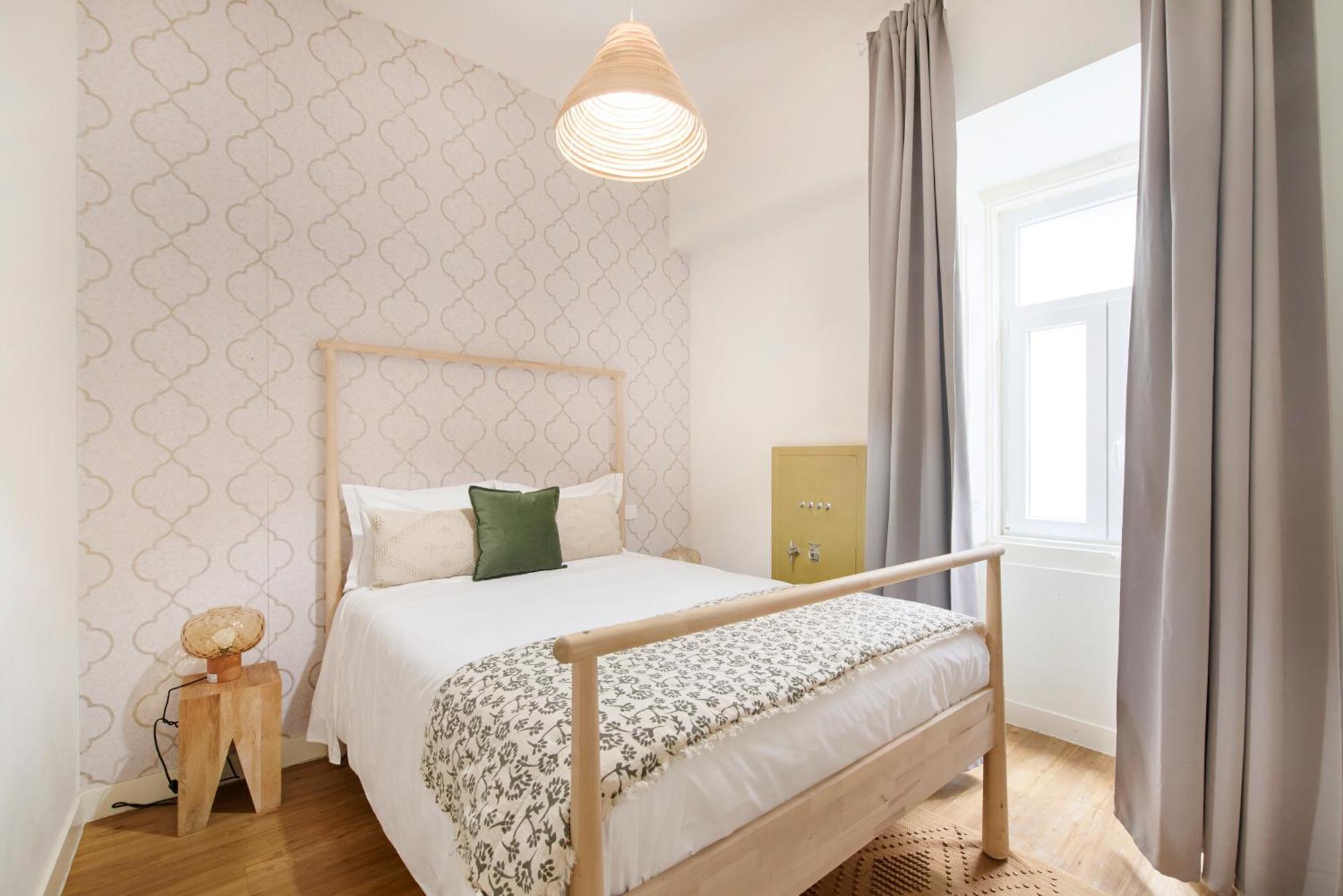 Rua Augusta Dream Apartment Lisboa Eksteriør bilde