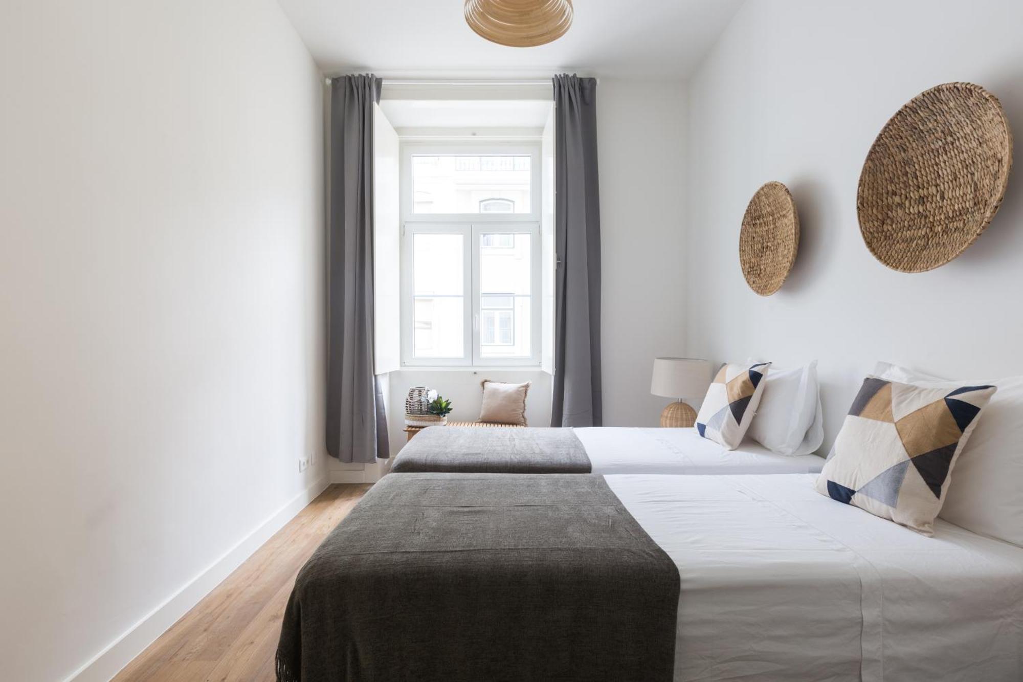 Rua Augusta Dream Apartment Lisboa Eksteriør bilde