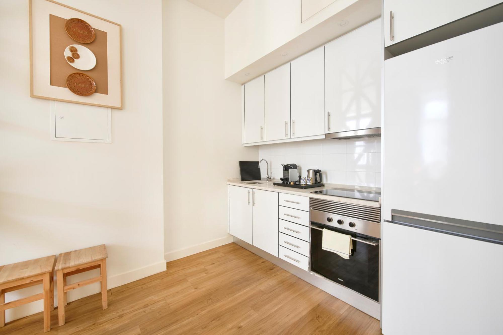 Rua Augusta Dream Apartment Lisboa Eksteriør bilde