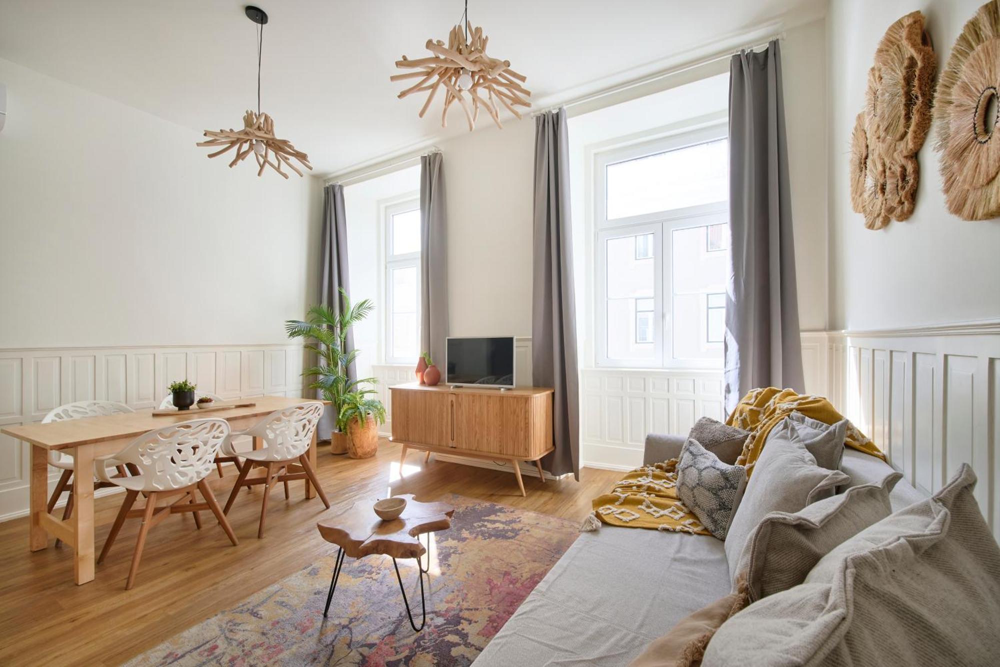 Rua Augusta Dream Apartment Lisboa Eksteriør bilde