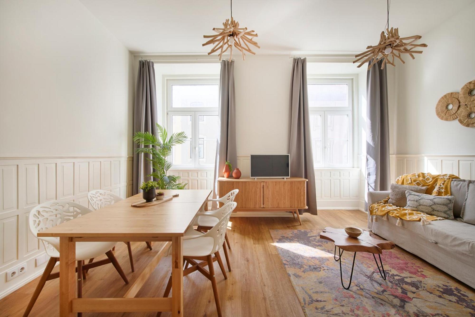 Rua Augusta Dream Apartment Lisboa Eksteriør bilde