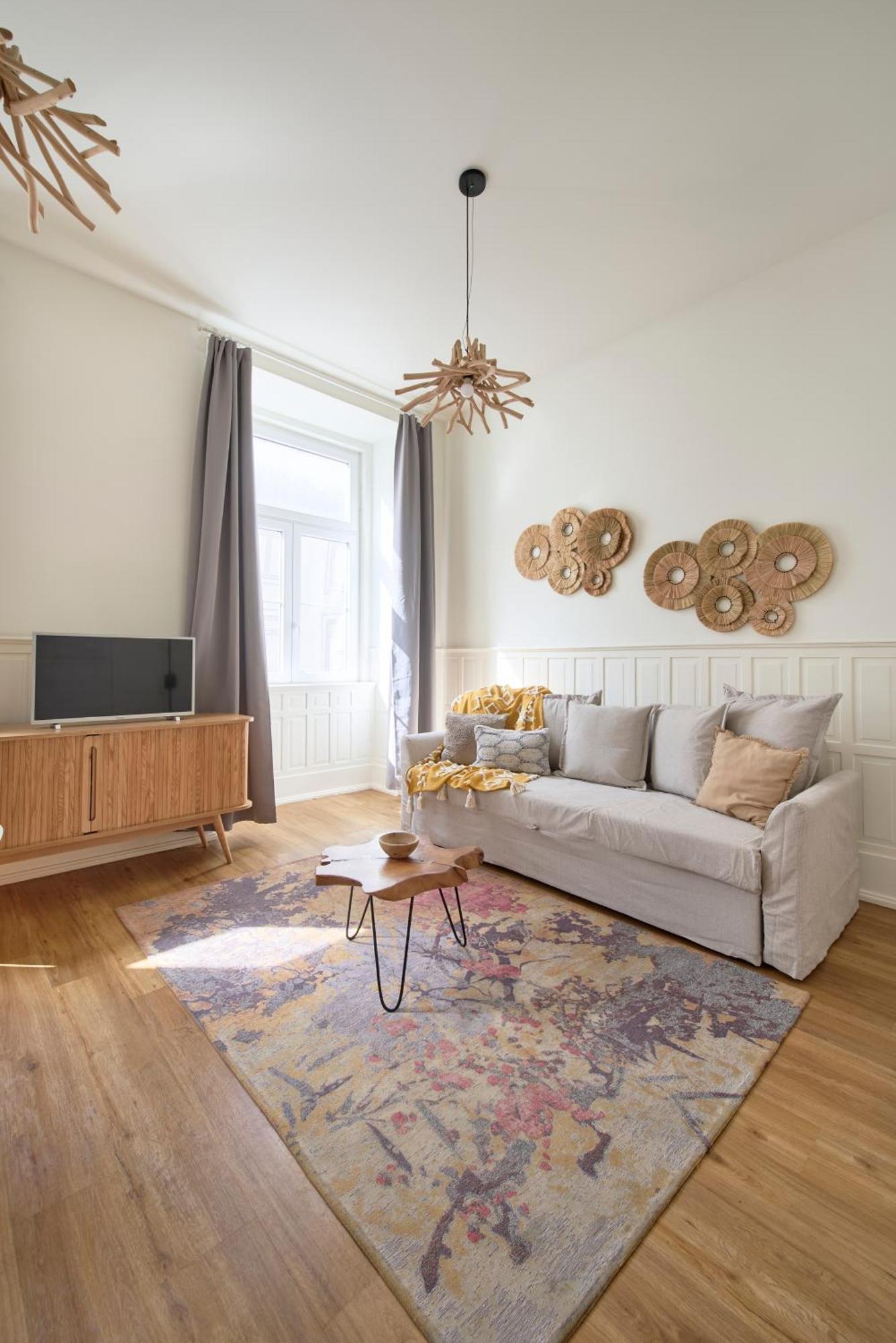 Rua Augusta Dream Apartment Lisboa Eksteriør bilde