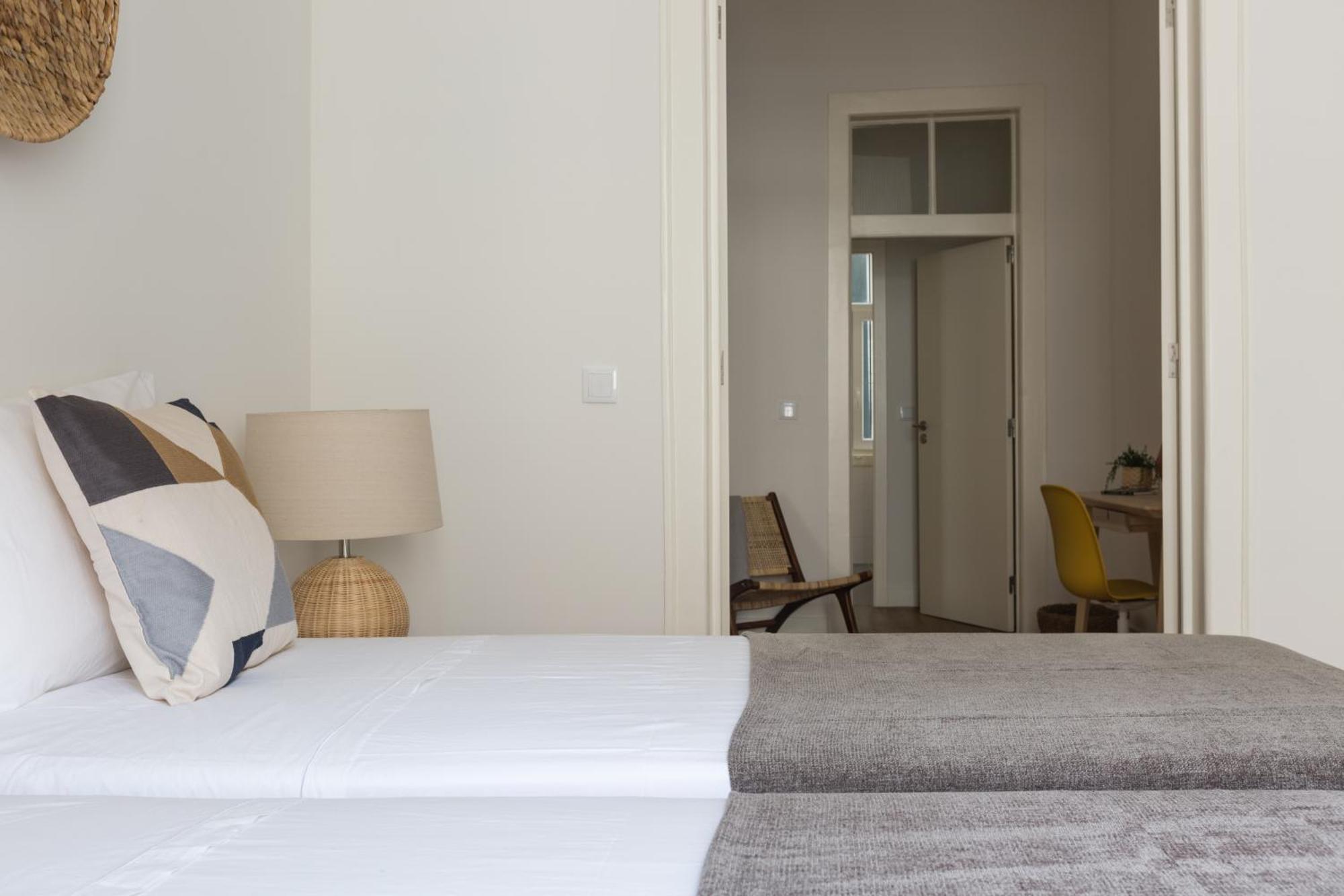 Rua Augusta Dream Apartment Lisboa Eksteriør bilde