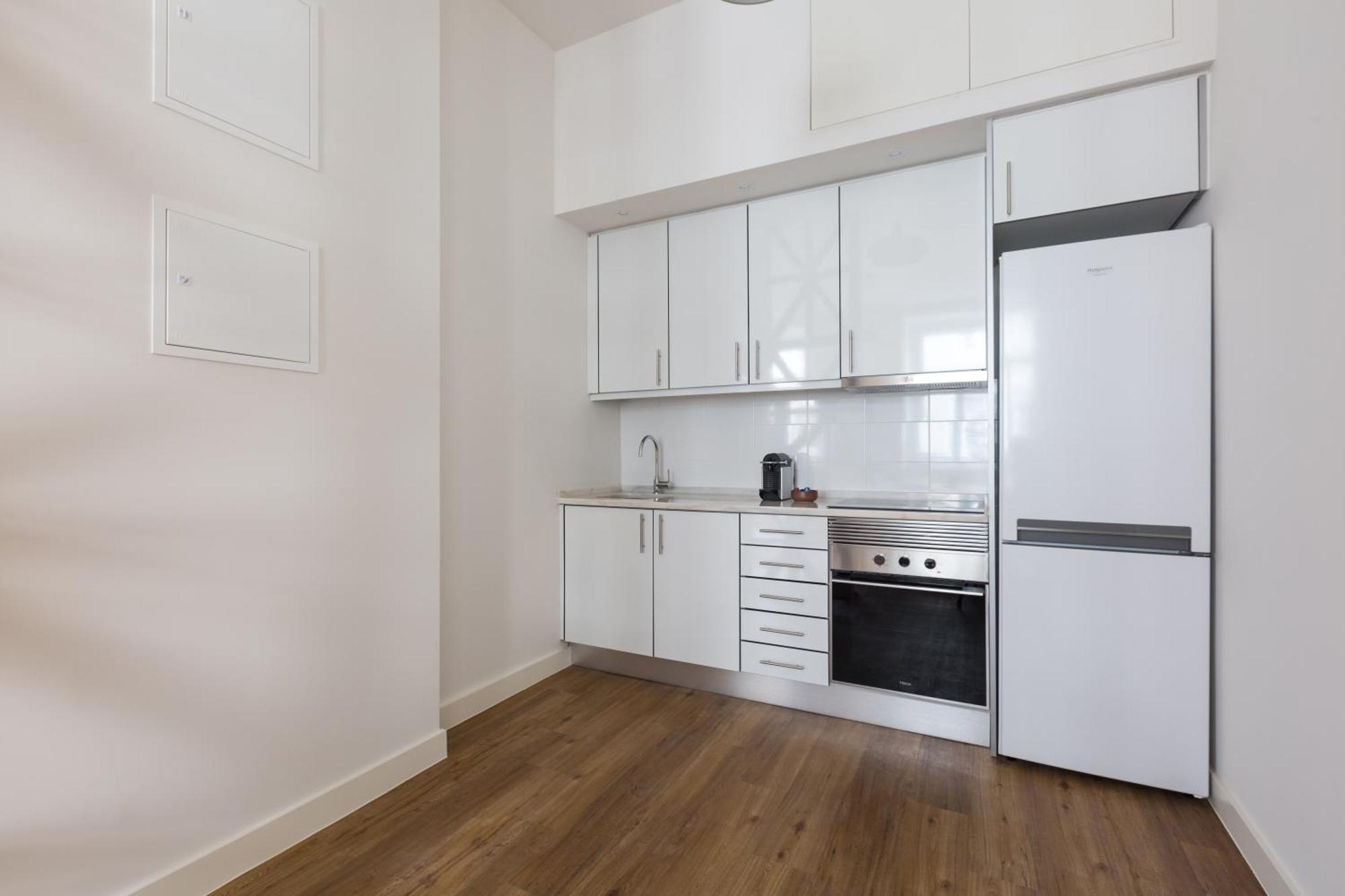 Rua Augusta Dream Apartment Lisboa Eksteriør bilde