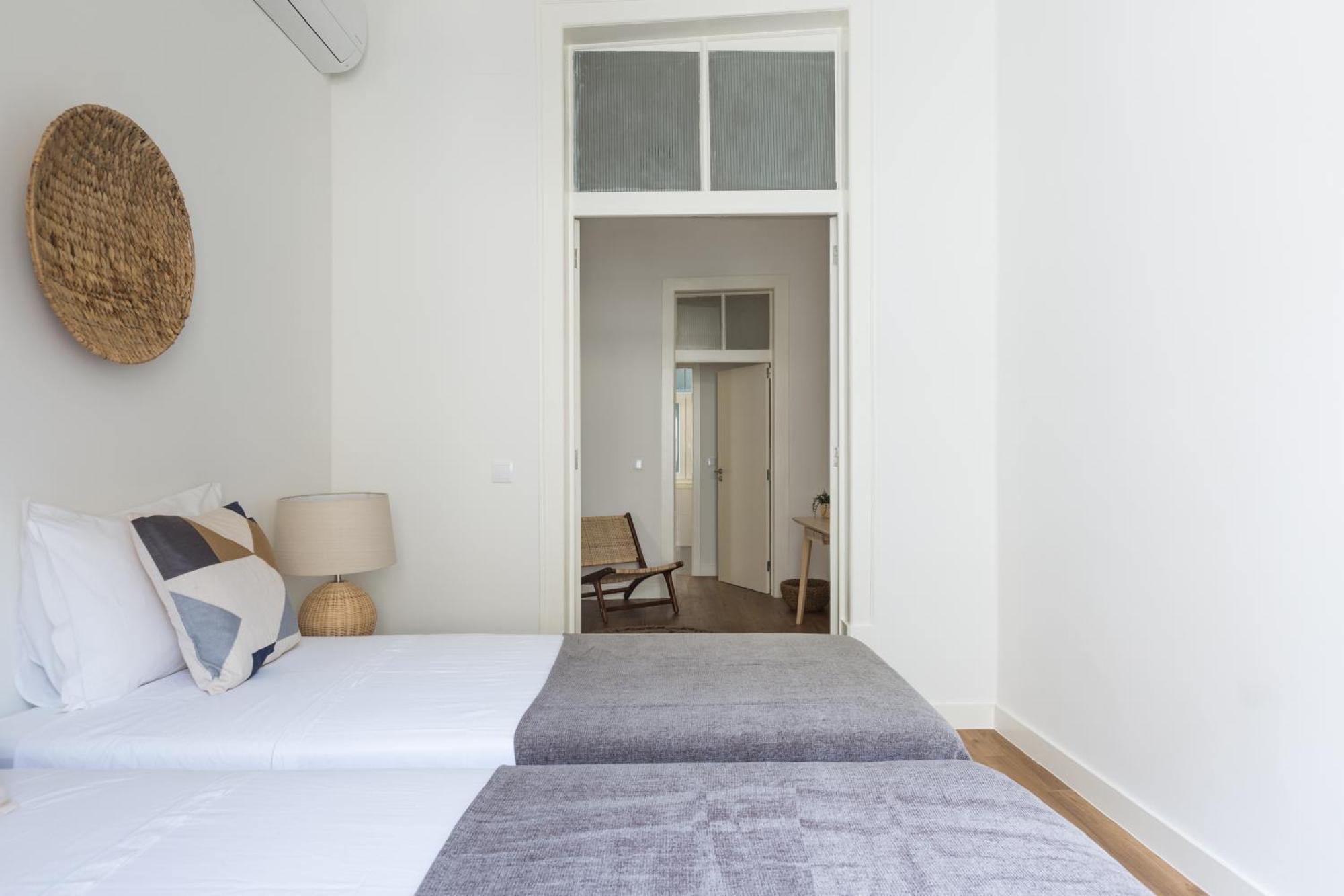 Rua Augusta Dream Apartment Lisboa Eksteriør bilde