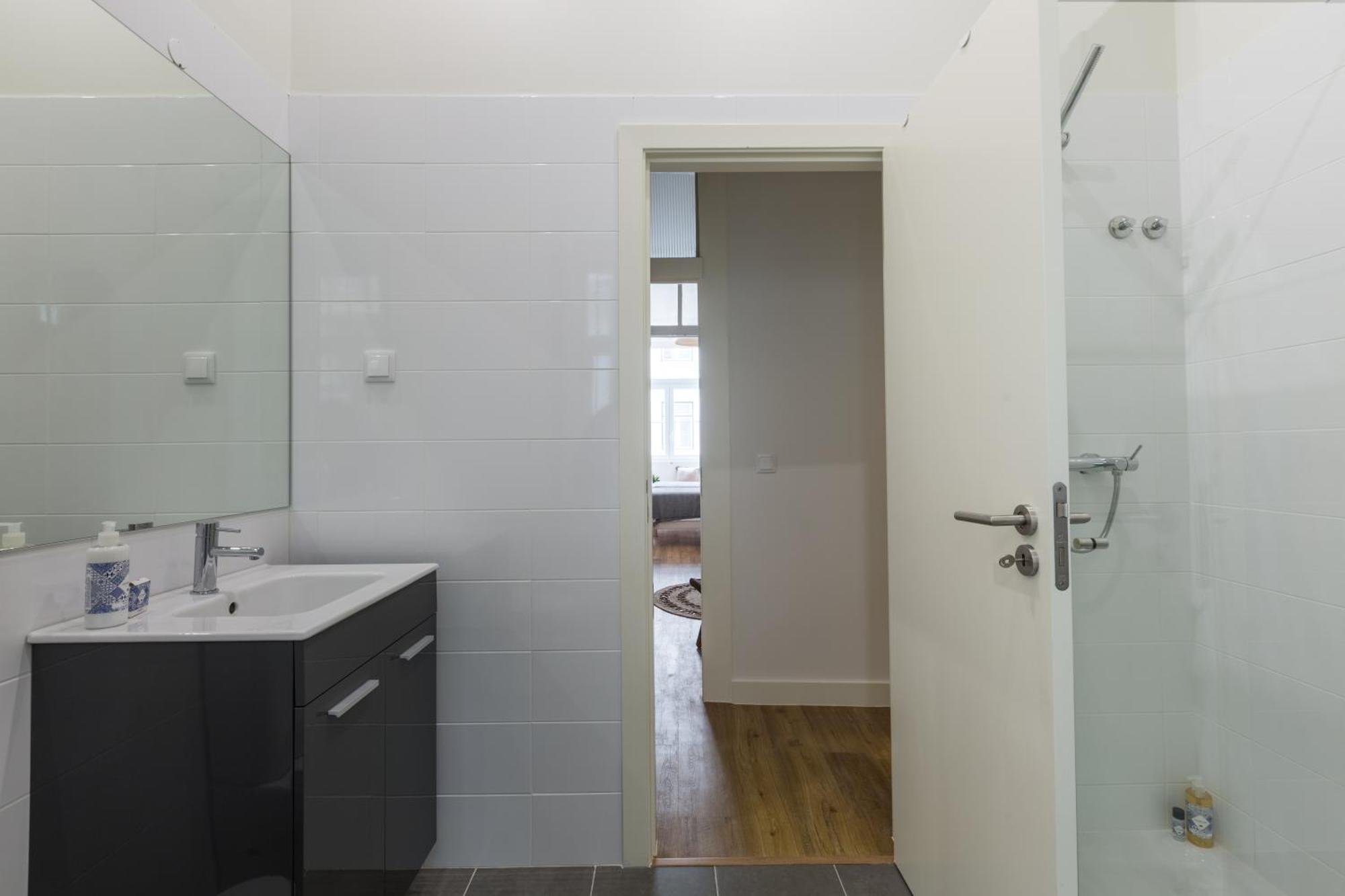 Rua Augusta Dream Apartment Lisboa Eksteriør bilde