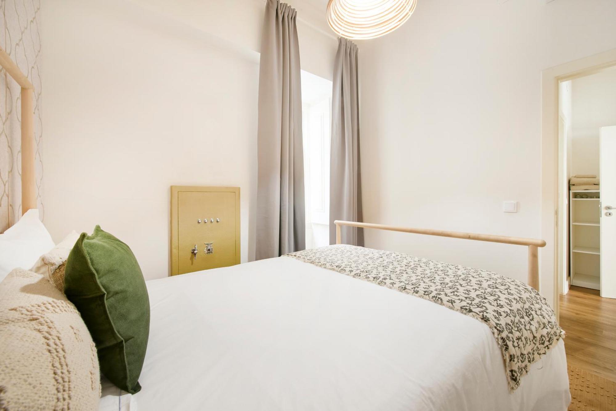 Rua Augusta Dream Apartment Lisboa Eksteriør bilde