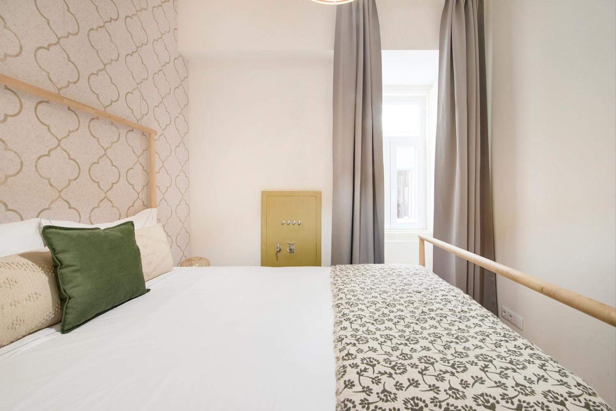 Rua Augusta Dream Apartment Lisboa Eksteriør bilde