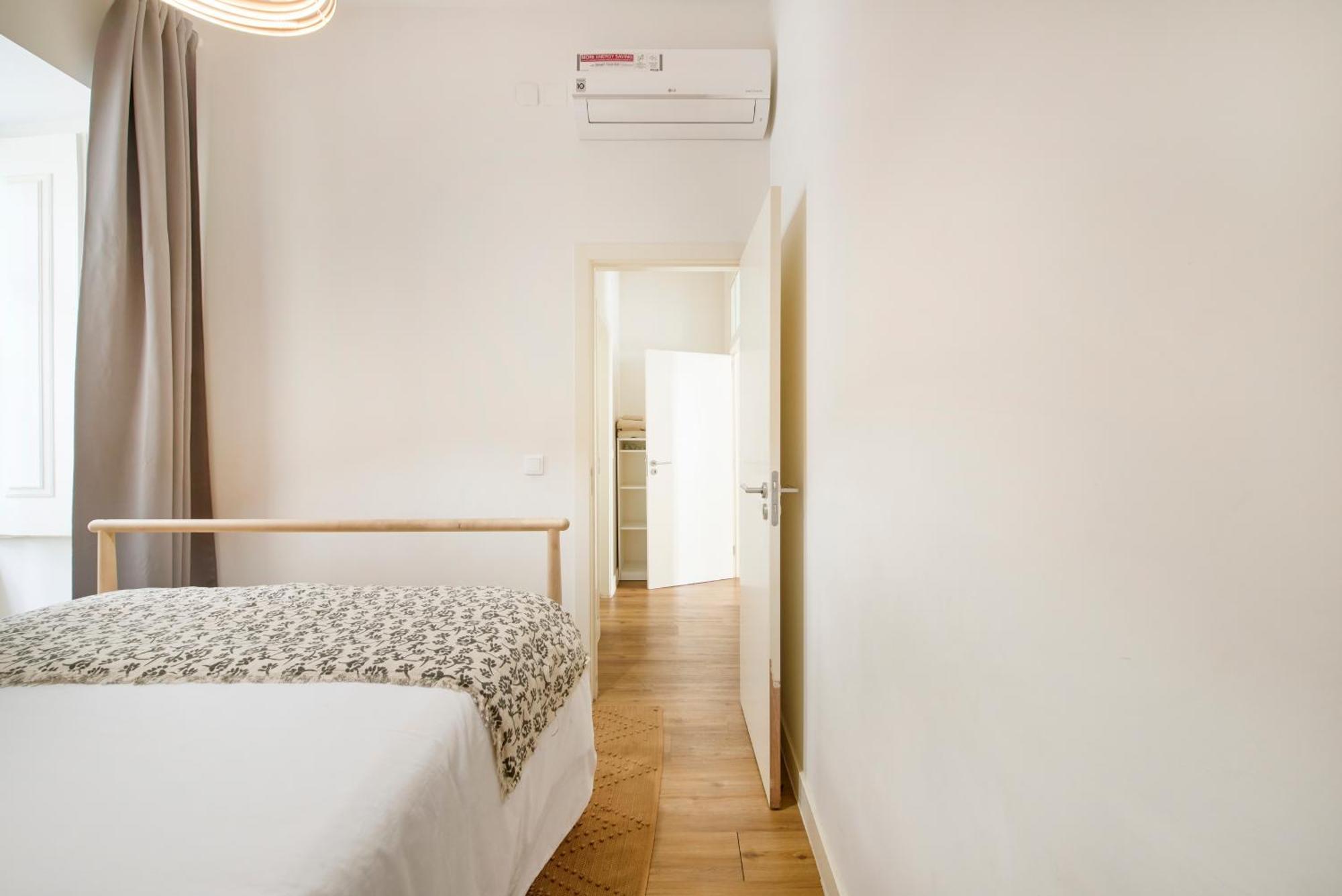 Rua Augusta Dream Apartment Lisboa Eksteriør bilde