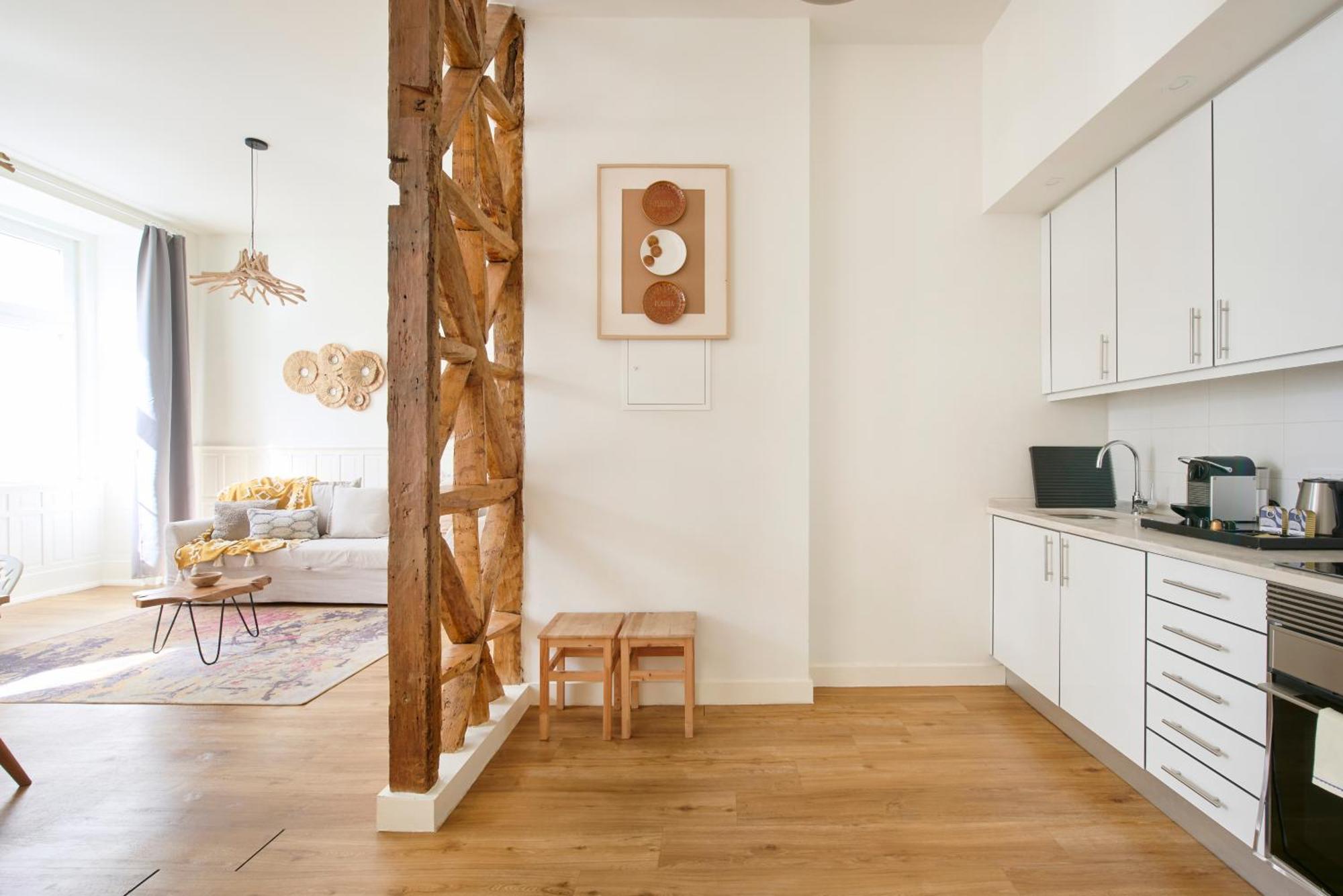 Rua Augusta Dream Apartment Lisboa Eksteriør bilde