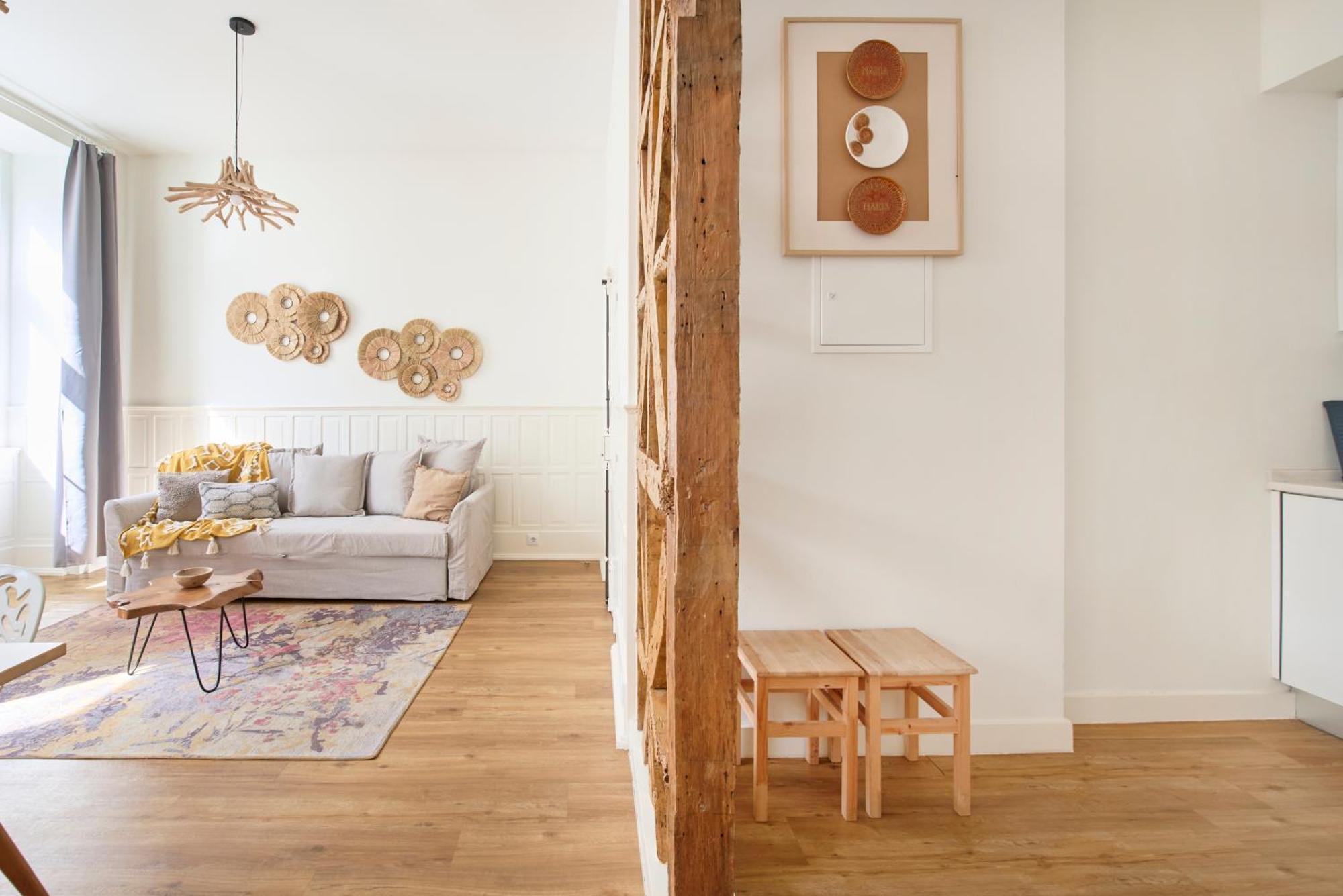 Rua Augusta Dream Apartment Lisboa Eksteriør bilde