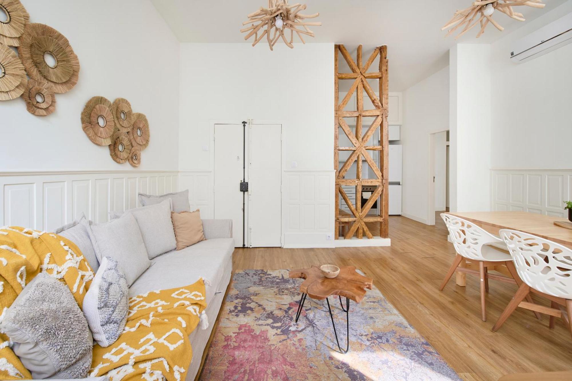 Rua Augusta Dream Apartment Lisboa Eksteriør bilde