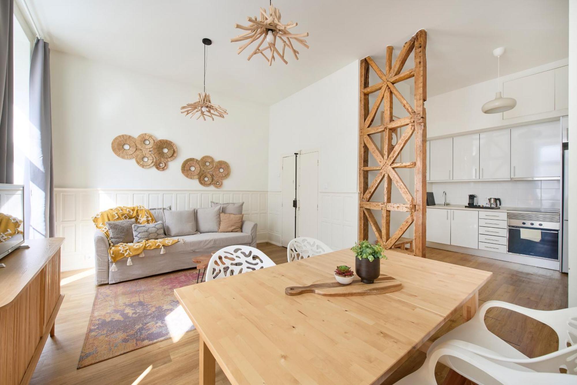 Rua Augusta Dream Apartment Lisboa Eksteriør bilde