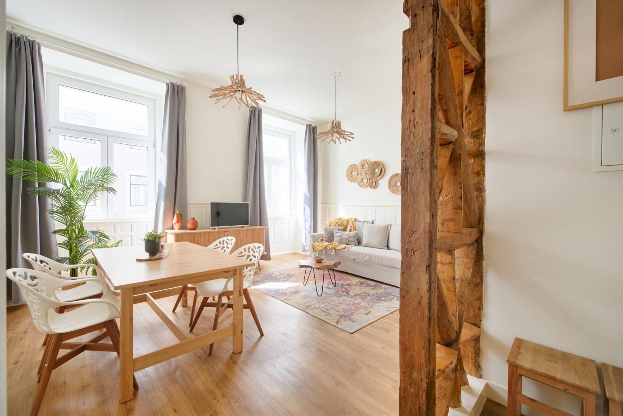 Rua Augusta Dream Apartment Lisboa Eksteriør bilde