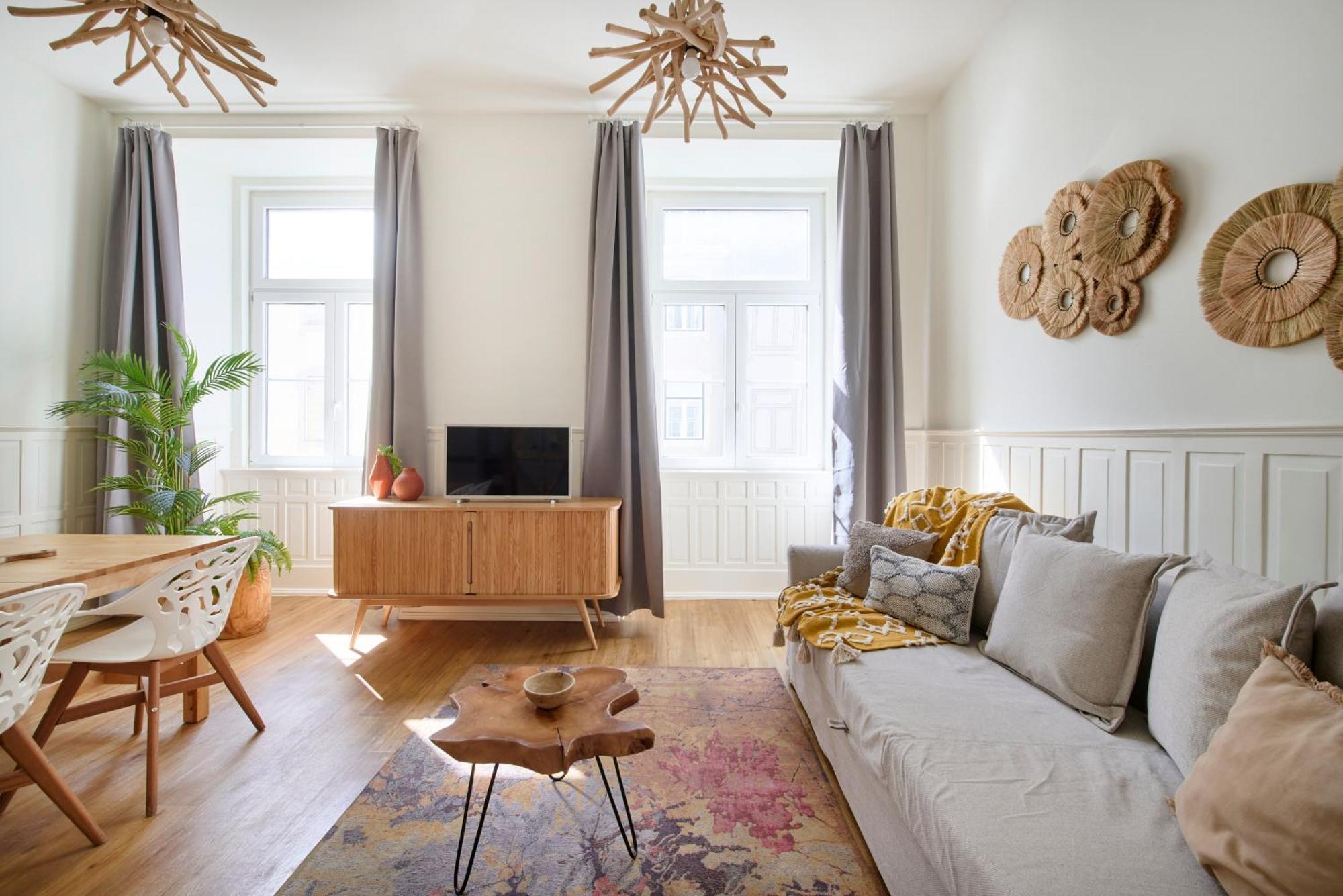 Rua Augusta Dream Apartment Lisboa Eksteriør bilde