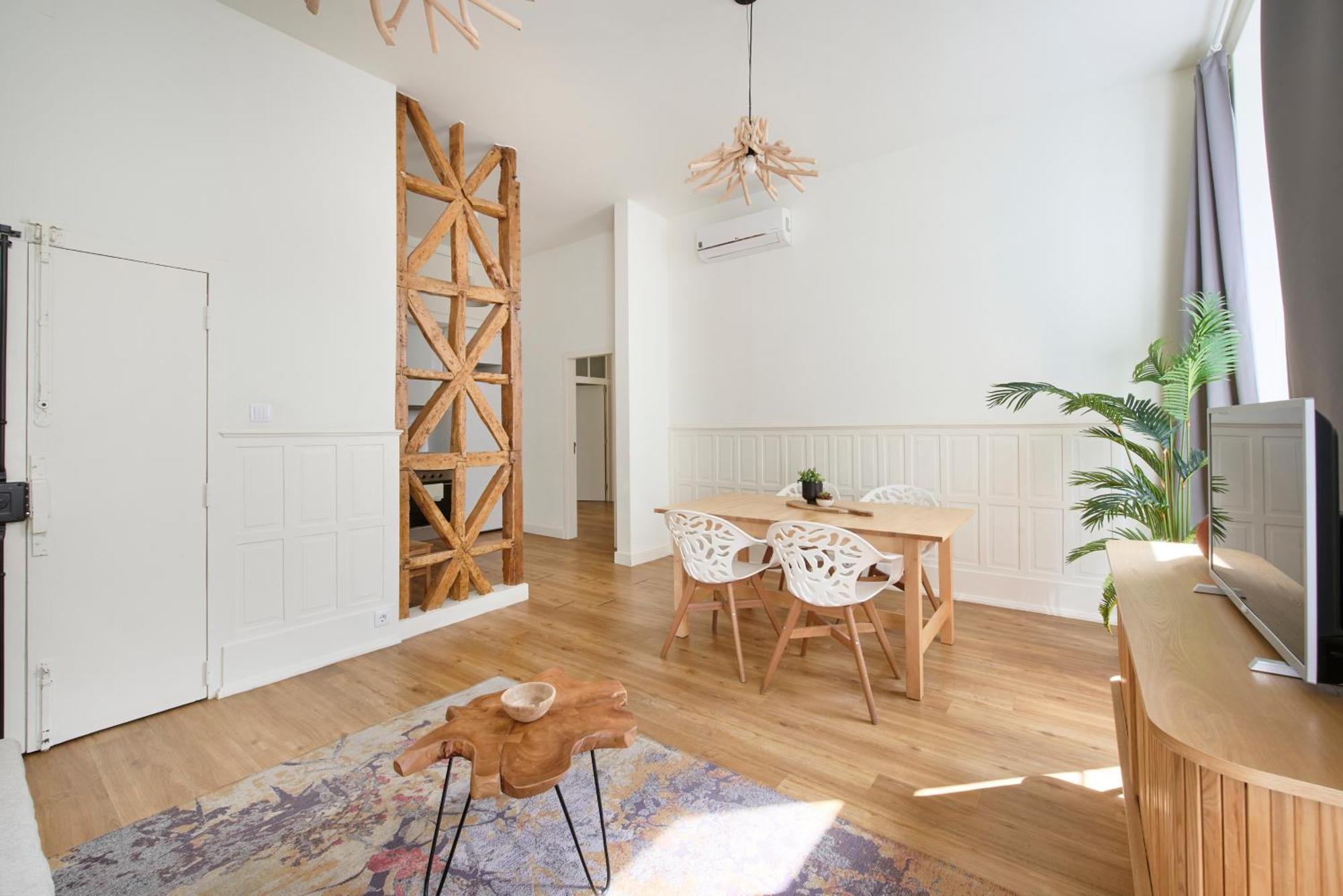 Rua Augusta Dream Apartment Lisboa Eksteriør bilde
